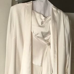 Mon Cheri Mother of the bride gown